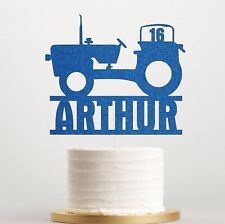 Personalised farm tractor for sale  BURNHAM-ON-CROUCH
