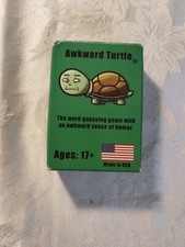 Awkward turtle adult for sale  Tucson