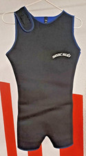 Maglia subacquea neoprene usato  Roma