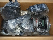 KIT TRACTOR TUNES PAINEL RÁDIO ALTO-FALANTES ROCKFORD FOSGATE Para POLARIS RZR 900/1000 comprar usado  Enviando para Brazil