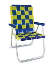 Blue yellow aluminum for sale  Fort Pierce