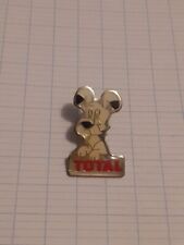 Pin idefix total d'occasion  Méricourt