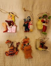 Disney storybook ornaments for sale  Brooklyn