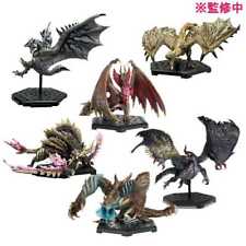 Monster hunter figure usato  Scandicci