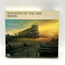 Building ark 500 for sale  Springfield
