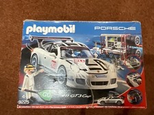 Playmobil porsche 9225 gebraucht kaufen  Heringen
