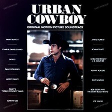 Various urban cowboy gebraucht kaufen  Kiel