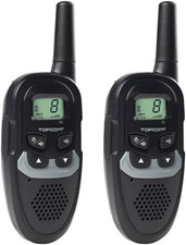 6410 walkie talkie usato  Roma