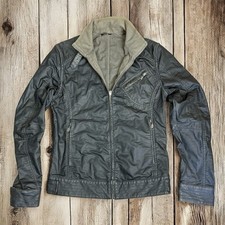 Belstaff racer jacket for sale  NEWPORT