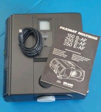 diaprojektor braun paximat multimag gebraucht kaufen diaprojektor braun paximat multimag gebraucht kaufen Nackenheim