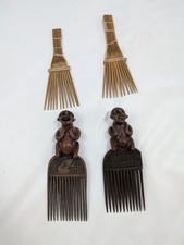 Vintage tribal african for sale  HEREFORD