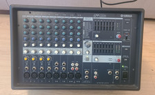 Yamaha emx512sc channel for sale  BOURNEMOUTH