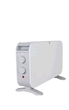 Bush 2kw convector for sale Bush 2kw convector for sale  ST. IVES