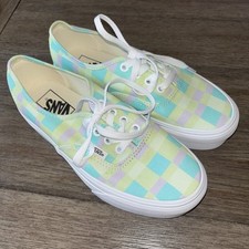 Vans women pastel for sale  Colden