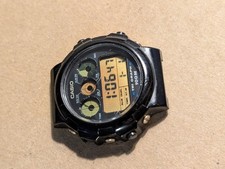 Casio tri graph d'occasion  Expédié en Belgium