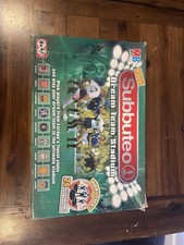 Subbuteo dream team for sale  SOUTHAMPTON