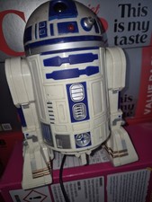 Star wars remote for sale  BELFAST