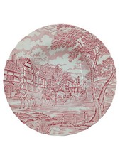 Enoch wedgwood suppenteller gebraucht kaufen  Deutschland
