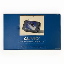 Auvio portable digital for sale  Philadelphia