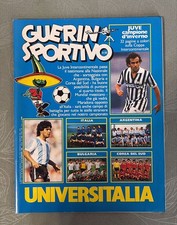 Guerin sportivo n.51 usato  Cagliari