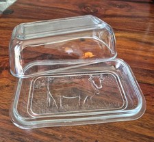 Lovely vintage arcoroc for sale  WORTHING