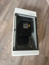 Stromzählerkasten hensel 9039 gebraucht kaufen  Neubrandenburg
