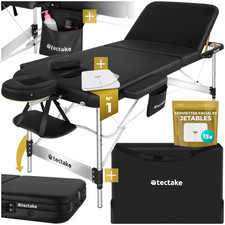 Table massage pliable d'occasion  Rognac