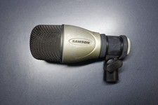Samson qkick bass for sale  Ridgecrest