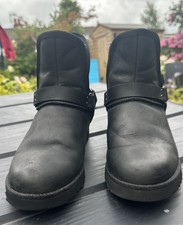 Ugg australia glen for sale  CHORLEY