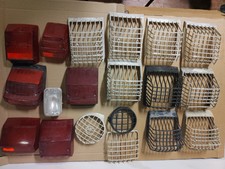 Kit fanali vespa usato  Thiene