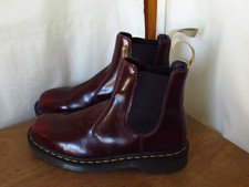 Martens vegan 2976 for sale  LONDON