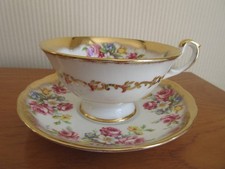 Salisbury bone china for sale  PERSHORE