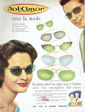 Publicité advertising 0925 d'occasion  Raimbeaucourt