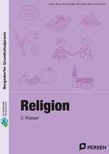 Religion 2 . gebraucht kaufen  München