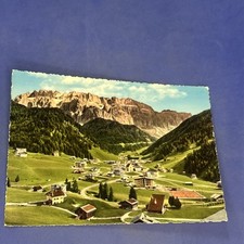 Dolomiti selva val usato  Bari
