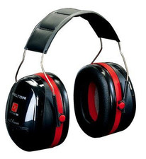 Casque anti bruit d'occasion  Rodez