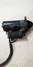 Motorino avviamento mercedes usato  Italia