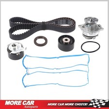 Kit de bomba de água correia dentada para 2000-2004 Ford Focus Mazda 2.0L tampa da válvula ZETEC comprar usado  Enviando para Brazil