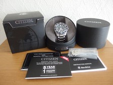 Citizen eco drive for sale  NEWTOWNARDS