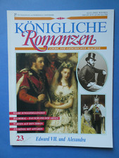 Königliche romanzen edward gebraucht kaufen  Frankfurt am Main