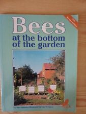 Beekeeping book bees for sale  WISBECH