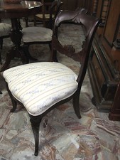 Sedia sedie antiche usato  San Giustino
