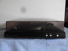 Dual cs626 turntable gebraucht kaufen  Berlin