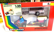 Britains.1 32.farm.honda 300 for sale  SPALDING