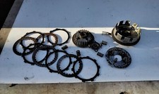 Honda cb200 clutch for sale  HORSHAM