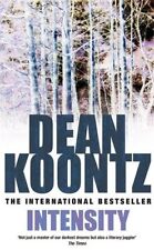 Intensity dean koontz. for sale  UK