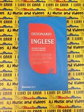 Book libro dizionario usato  Vigarano Mainarda