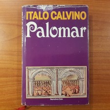 Palomar italo calvino usato  Diano San Pietro
