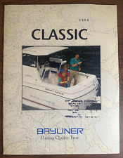 1994 bayliner classic for sale  Las Vegas