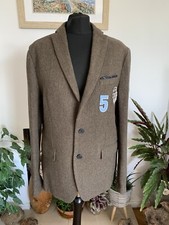 Zara man herringbone for sale  PICKERING